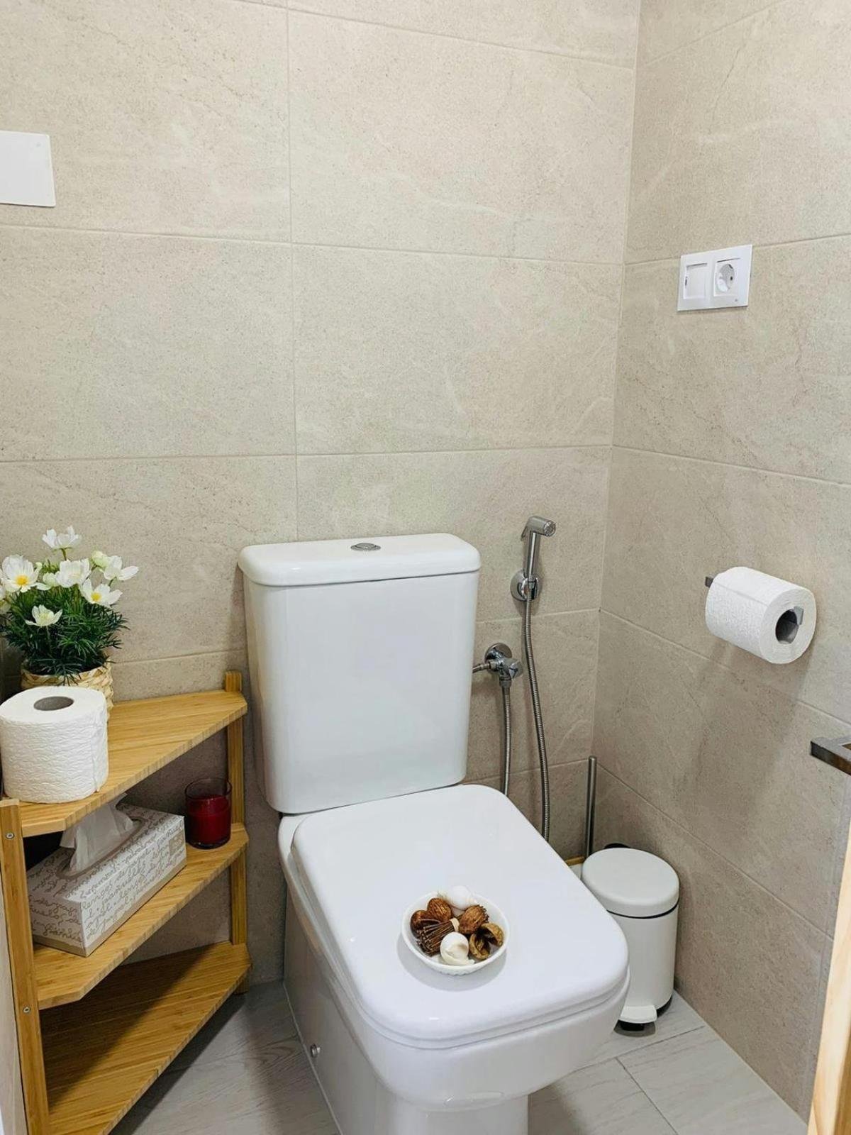 Bonito Apartamento 2Hab. 2 Banos 贝纳尔马德纳 外观 照片