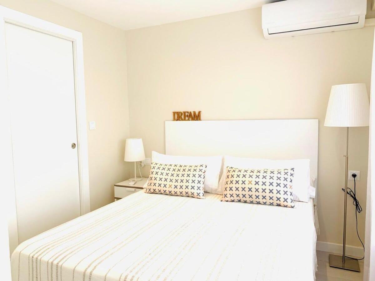 Bonito Apartamento 2Hab. 2 Banos 贝纳尔马德纳 外观 照片