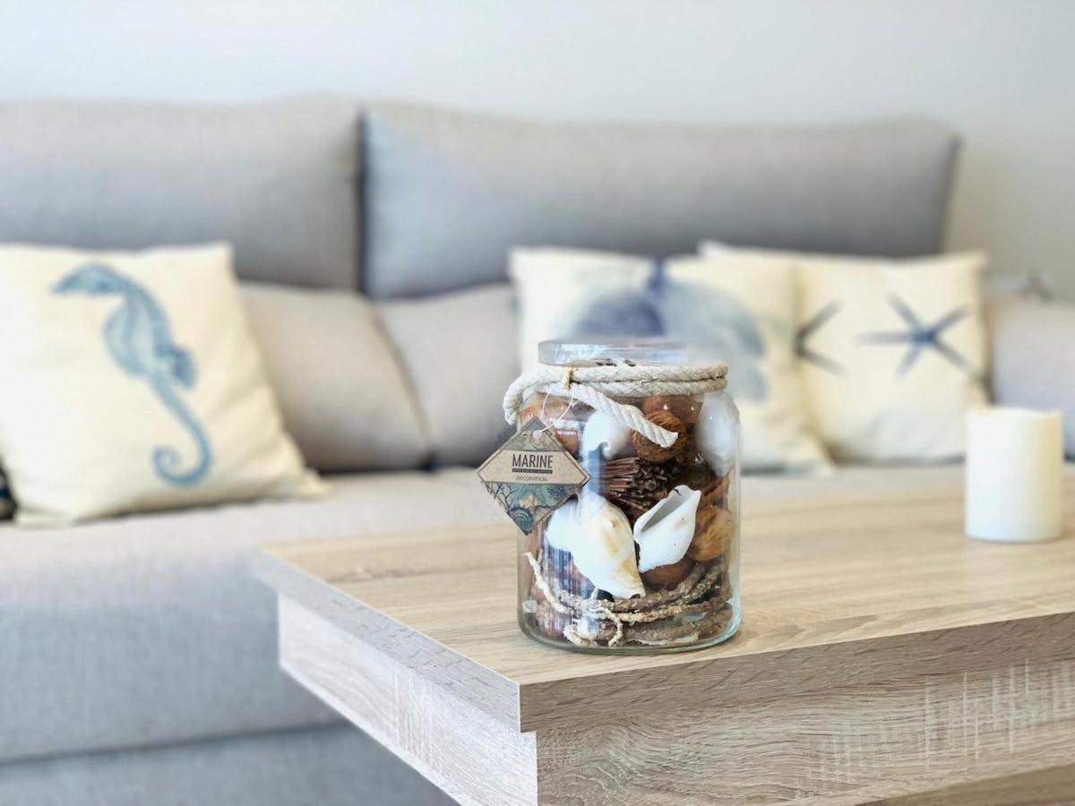 Bonito Apartamento 2Hab. 2 Banos 贝纳尔马德纳 外观 照片